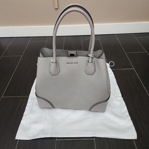 Michael Kors Gray Women's Bag